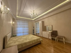 İcarə yeni tikili 4 otaqlı 180 m²,  Ağ şəhər-4