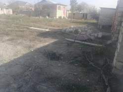 Satılır torpaq sahəsi 12 sot,  Mingəçevir-8