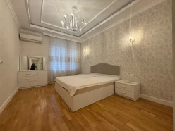 İcarə yeni tikili 4 otaqlı 180 m²,  Ağ şəhər-8
