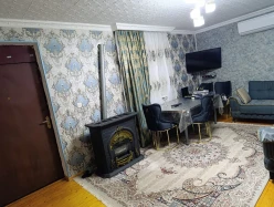 Satılır ev/villa 2 otaqlı 100 m²,  Mingəçevir-8