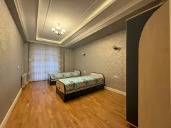 İcarə yeni tikili 4 otaqlı 180 m²,  Ağ şəhər-11