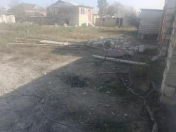 Satılır torpaq sahəsi 12 sot,  Mingəçevir-10