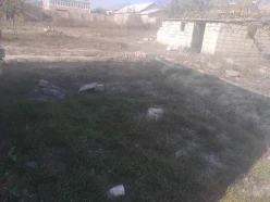 Satılır torpaq sahəsi 12 sot,  Mingəçevir-11