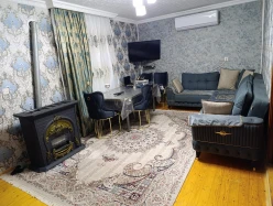Satılır ev/villa 2 otaqlı 100 m²,  Mingəçevir-20