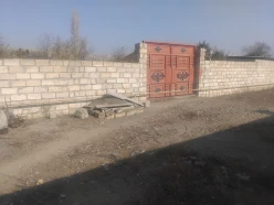 Satılır torpaq sahəsi 12 sot,  Mingəçevir-3