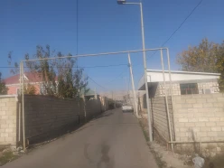 Satılır torpaq sahəsi 12 sot,  Mingəçevir-4