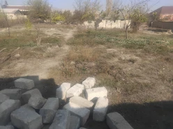 Satılır torpaq sahəsi 12 sot,  Mingəçevir-5