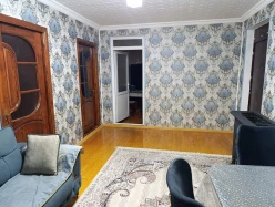 Satılır ev/villa 2 otaqlı 100 m²,  Mingəçevir-12