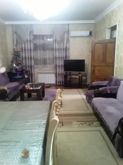 Satılır ev/villa 6 otaqlı 220 m², Şah İsmayıl Xətai m.-5