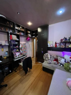 Satılır yeni tikili 3 otaqlı 110 m², Elmlər Akademiyası m.-21