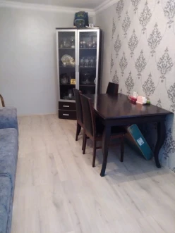 İcarə yeni tikili 2 otaqlı 60 m², İnşaatçılar m.-2