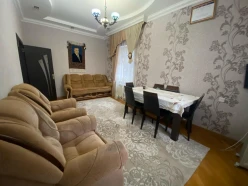 Satılır ev/villa 3 otaqlı 120 m², Novxanı q.-17