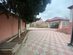 Satılır ev/villa 3 otaqlı 120 m², Novxanı q.-5