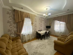 Satılır ev/villa 3 otaqlı 120 m², Novxanı q.-16