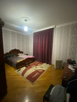 Satılır ev/villa 3 otaqlı 120 m², Novxanı q.-9