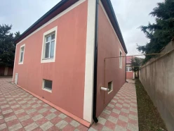 Satılır ev/villa 3 otaqlı 120 m², Novxanı q.-15