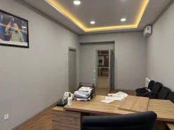 İcarə ofis 14 otaqlı 1100 m²,  Nəsimi-11