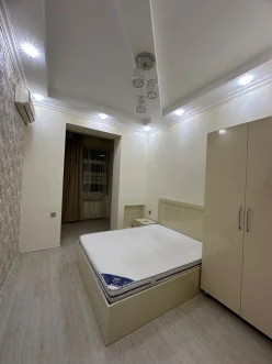 İcarə köhnə tikili 3 otaqlı 90 m²,  Nəsimi-2