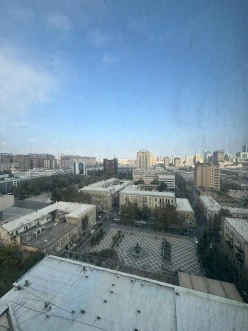 Satılır yeni tikili 4 otaqlı 230 m²,  Nəsimi-20