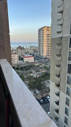 İcarə yeni tikili 2 otaqlı 60 m²,  Şah İsmayıl Xətai m.-8