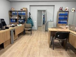 İcarə ofis 14 otaqlı 1100 m²,  Nəsimi-10