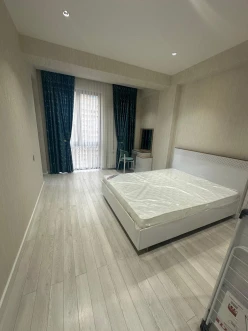 İcarə yeni tikili 2 otaqlı 60 m²,  Şah İsmayıl Xətai m.-4