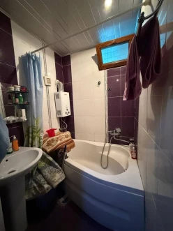 İcarə köhnə tikili 2 otaqlı 50 m²,  Memar Əcəmi m.-12