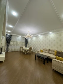 İcarə yeni tikili 3 otaqlı 150 m²,  Şah İsmayıl Xətai m.-2