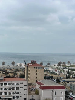 İcarə yeni tikili 2 otaqlı 60 m²,  Şah İsmayıl Xətai m.-7