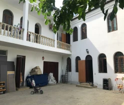 İcarə obyekt 650 m², Bakıxanov-3 İcarə obyekt 650 m², Bakıxanov-3