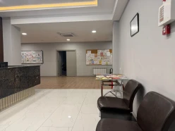 İcarə ofis 14 otaqlı 1100 m²,  Nəsimi