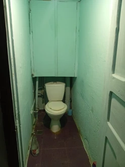 İcarə köhnə tikili 3 otaqlı 70 m²,  Bakıxanov-5