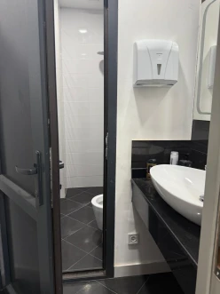 İcarə ofis 14 otaqlı 1100 m²,  Nəsimi-21