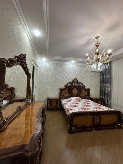 İcarə yeni tikili 3 otaqlı 150 m²,  Şah İsmayıl Xətai m.-7