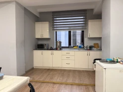 İcarə ofis 14 otaqlı 1100 m²,  Nəsimi-20