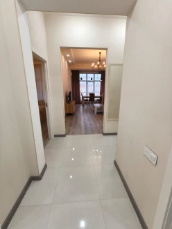 İcarə yeni tikili 2 otaqlı 64 m²,  Şah İsmayıl Xətai m.-6