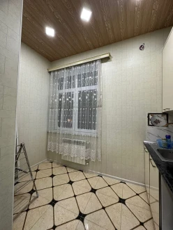 İcarə köhnə tikili 3 otaqlı 90 m²,  Nəsimi-7