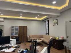 İcarə ofis 14 otaqlı 1100 m²,  Nəsimi-9