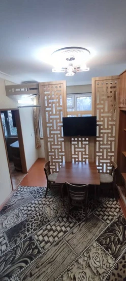 İcarə köhnə tikili 2 otaqlı 50 m²,  Memar Əcəmi m.-5
