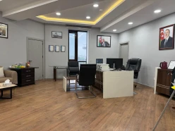 İcarə ofis 14 otaqlı 1100 m²,  Nəsimi-12