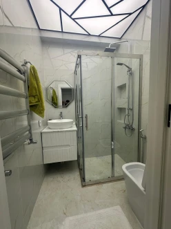 İcarə yeni tikili 2 otaqlı 60 m²,  Şah İsmayıl Xətai m.-6