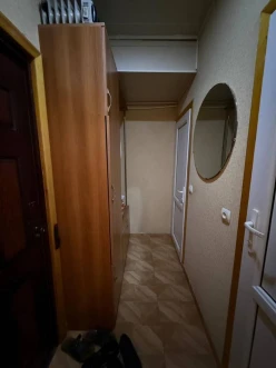 İcarə köhnə tikili 2 otaqlı 50 m²,  Memar Əcəmi m.-4
