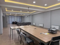 İcarə ofis 14 otaqlı 1100 m²,  Nəsimi-14
