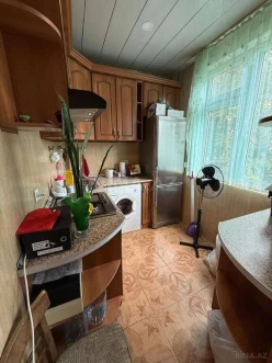 İcarə köhnə tikili 2 otaqlı 50 m²,  Memar Əcəmi m.-11