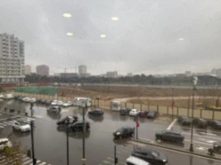 İcarə ofis 14 otaqlı 1100 m²,  Nəsimi-23