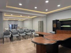 İcarə ofis 14 otaqlı 1100 m²,  Nəsimi-16
