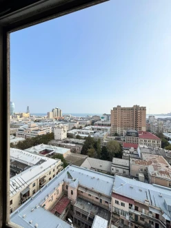 Satılır yeni tikili 4 otaqlı 230 m²,  Nəsimi-19