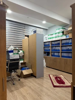 İcarə ofis 14 otaqlı 1100 m²,  Nəsimi-18