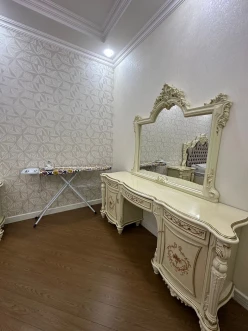 İcarə yeni tikili 3 otaqlı 150 m²,  Şah İsmayıl Xətai m.-5