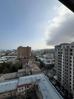 Satılır yeni tikili 4 otaqlı 230 m²,  Nəsimi-21